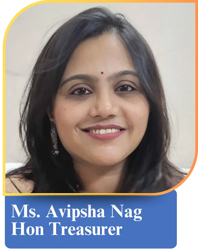 Ms. Avipsha Nag